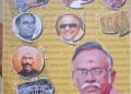 கல்லில் வடித்த சொல் போலே